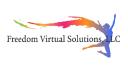 Freedom Virtual Solutions, LLC logo